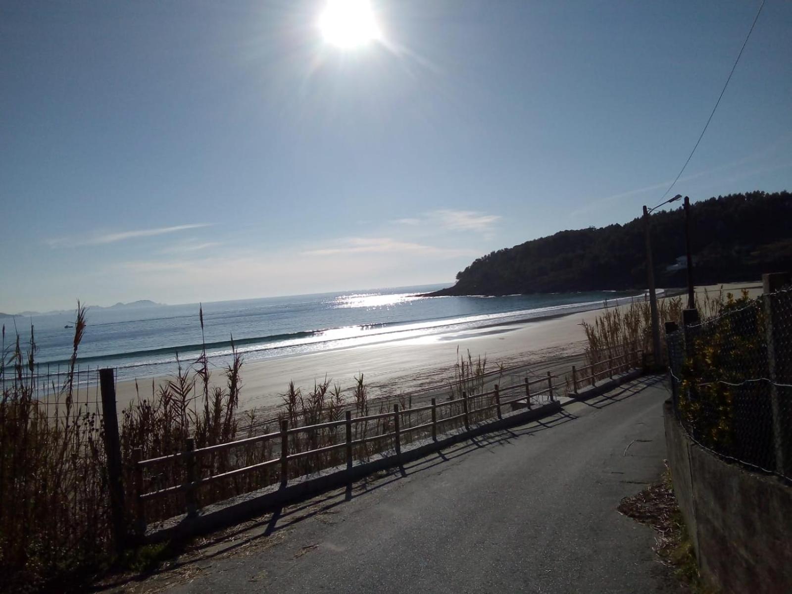 Apartamento Playa Canelas ปอร์โตโนโว ภายนอก รูปภาพ