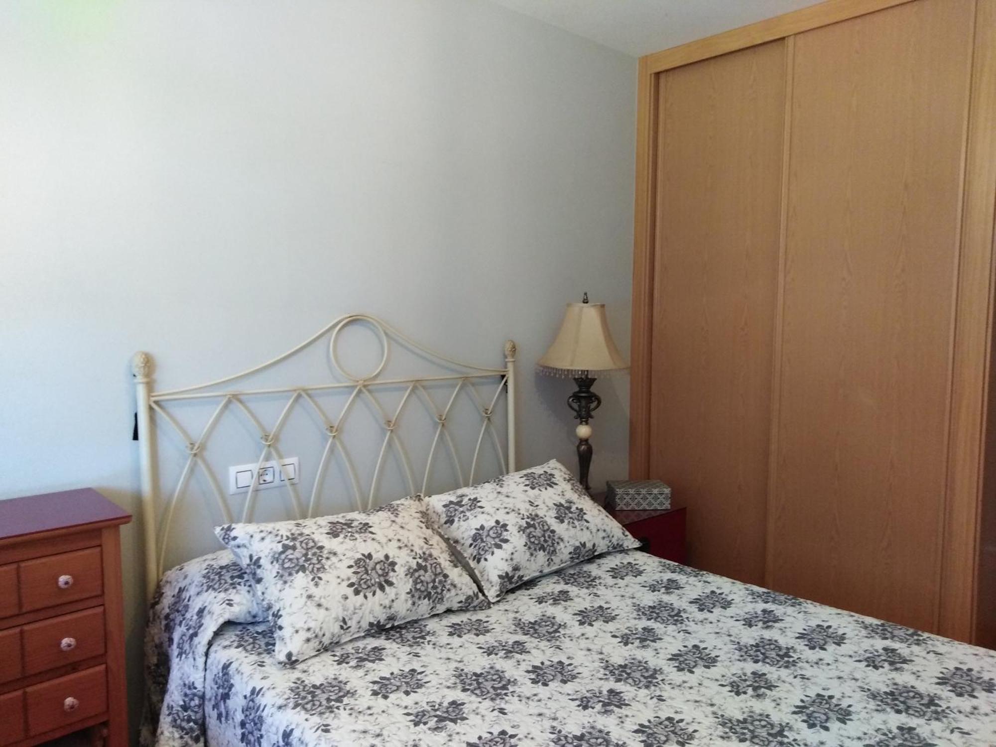 Apartamento Playa Canelas ปอร์โตโนโว ภายนอก รูปภาพ